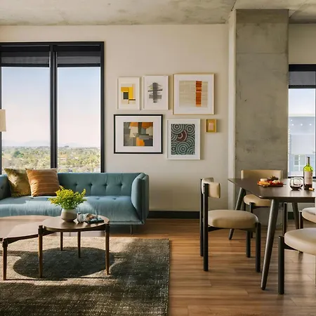 Mill Ave, Sonder Apartments By Marriott Bonvoy