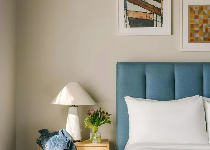 Sonder By Marriott Bonvoy Mill Ave Aparthotel Tempe