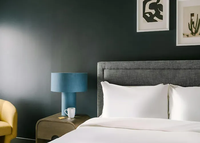 Sonder By Marriott Bonvoy Mill Ave Aparthotel