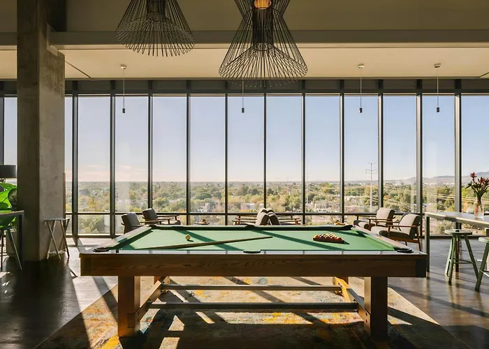 Sonder By Marriott Bonvoy Mill Ave Aparthotel Tempe
