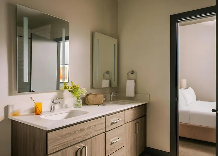 Aparthotel Sonder By Marriott Bonvoy Mill Ave
