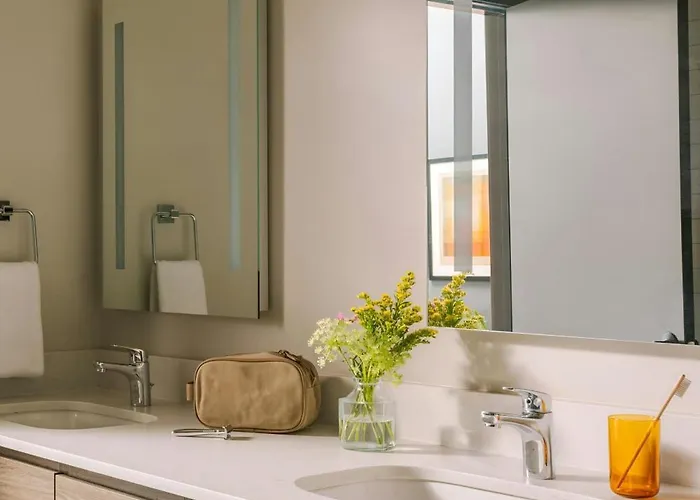 Sonder By Marriott Bonvoy Mill Ave 4* Tempe