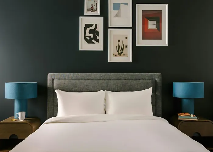 Aparthotel Sonder By Marriott Bonvoy Mill Ave