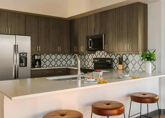 Aparthotel Sonder By Marriott Bonvoy Mill Ave